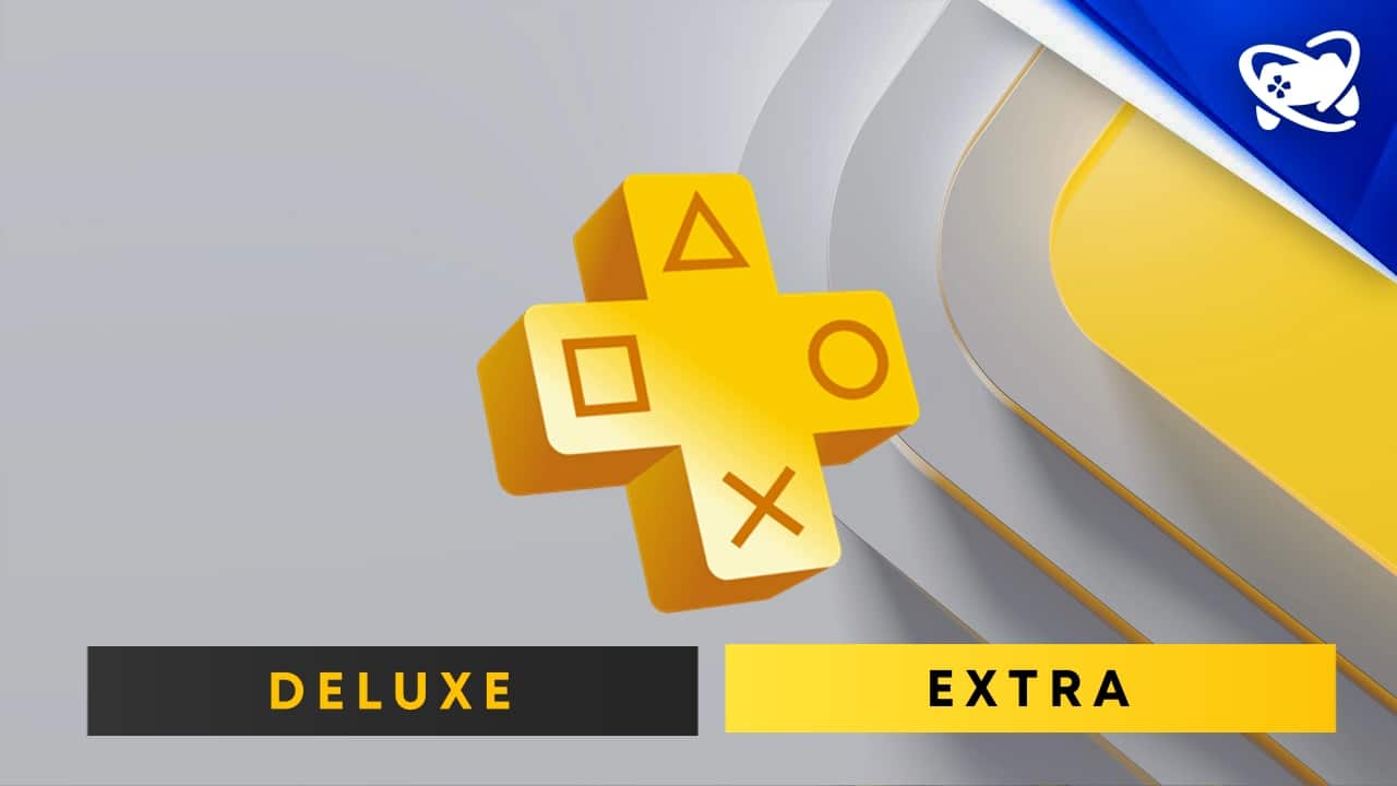 O Que Foi Roubado do PS Plus Extra de Abril? Uma Surpresa Desagradável para os Fãs
