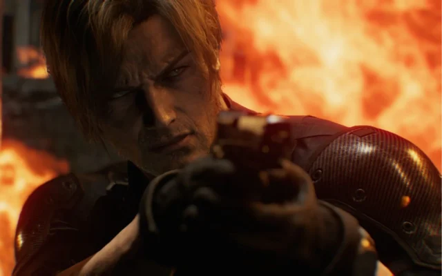 O Reino das Sombras: Resident Evil Requiem Vende 7 Milhões de Unidades!