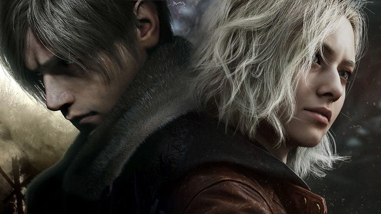 O Requiem Continua: Novidades Em Brenha para Resident Evil Requiem!