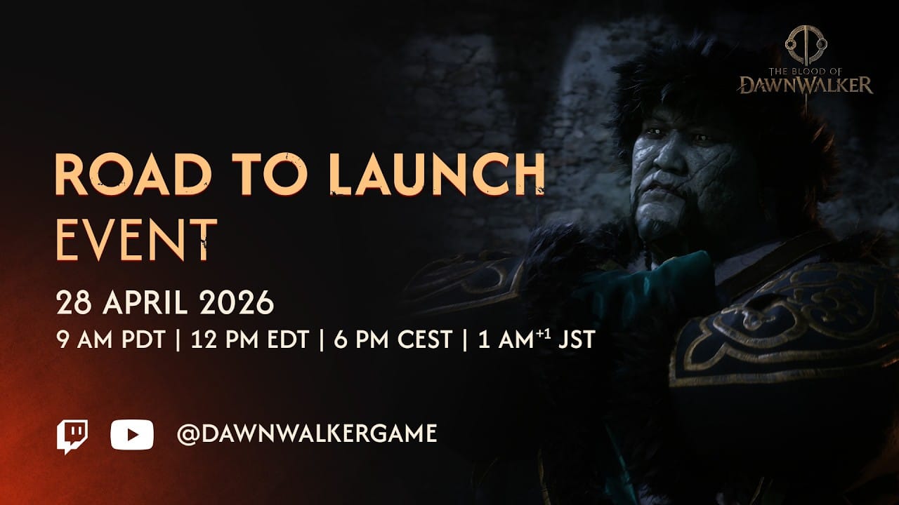 O Segredo de Dawnwalker finalmente será Revelado!