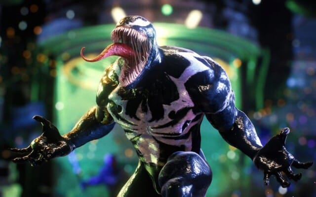 O Segredo Revelado: Por Que o Jogo do Venom Ficou Suspendido?