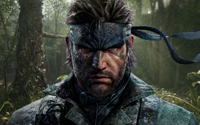 O Sonho de Metal Gear se Torna Realidade: Um Filme Sob o Céu de Hollywood