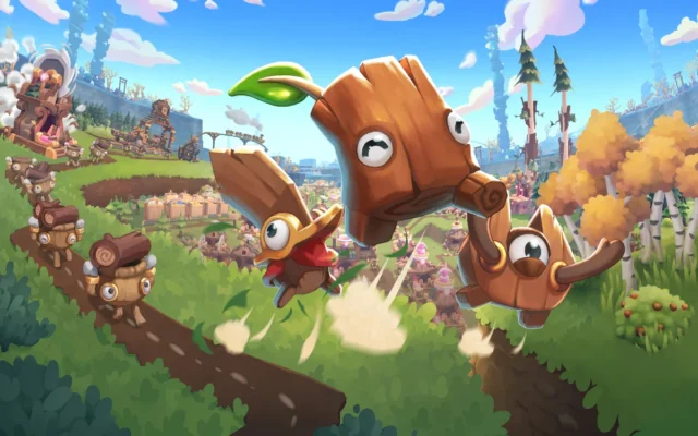 Oddsparks: A Aventura de um Milionário para PC, por Graça!