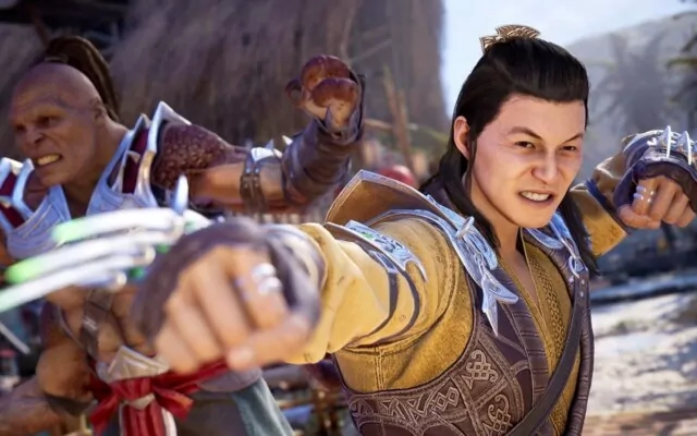 Oferta do Milênio: Jogos da Warner Bros. em Desconto na Switch!