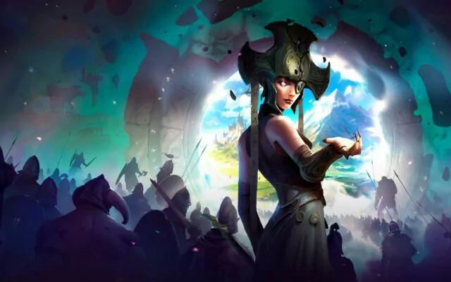 Oferta Explosiva na GOG: Jogos de PC em Desconto!