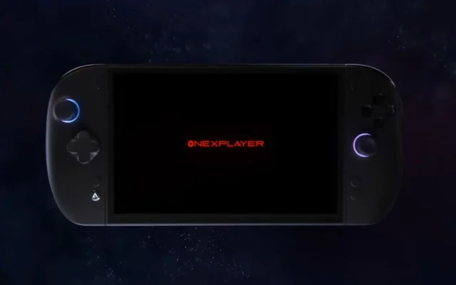 OneXPlayer X2 Mini Desperta em Todo o Mundo: Uma Nova Onda de Potência para os Jogadores Móveis!