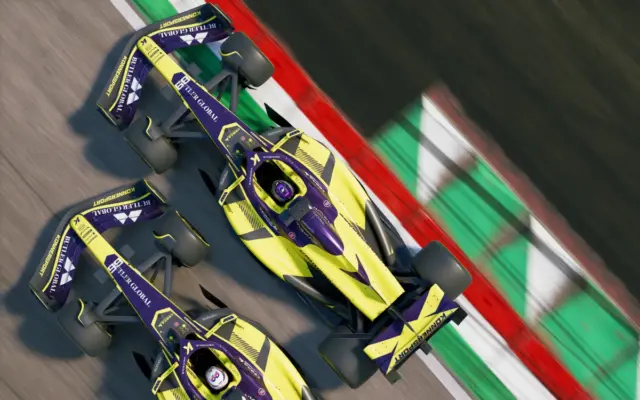 Páscoa Gamer: Jogos de Corrida em Oferta no PS Store!