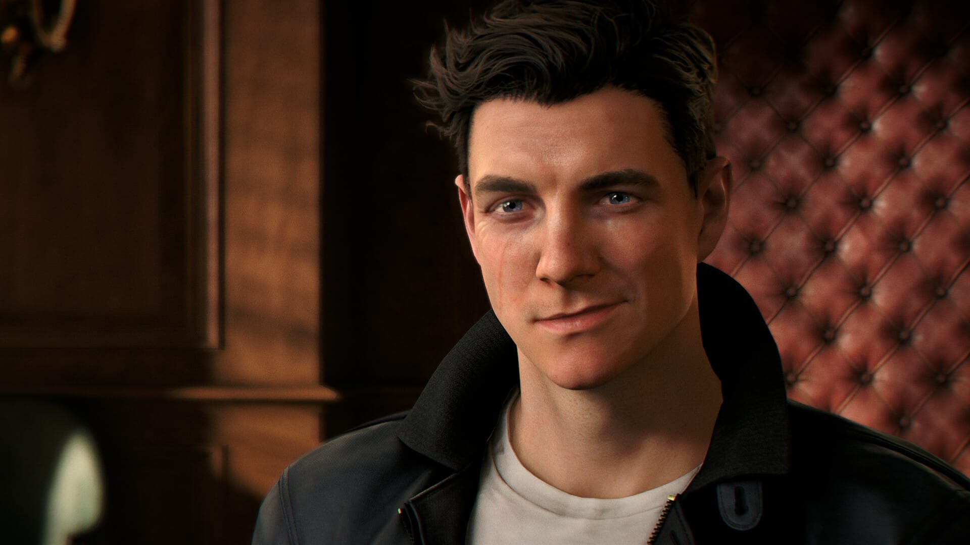 Patrick Gibson, o Próximo Bloke 007? Lennie James Está Convencido!