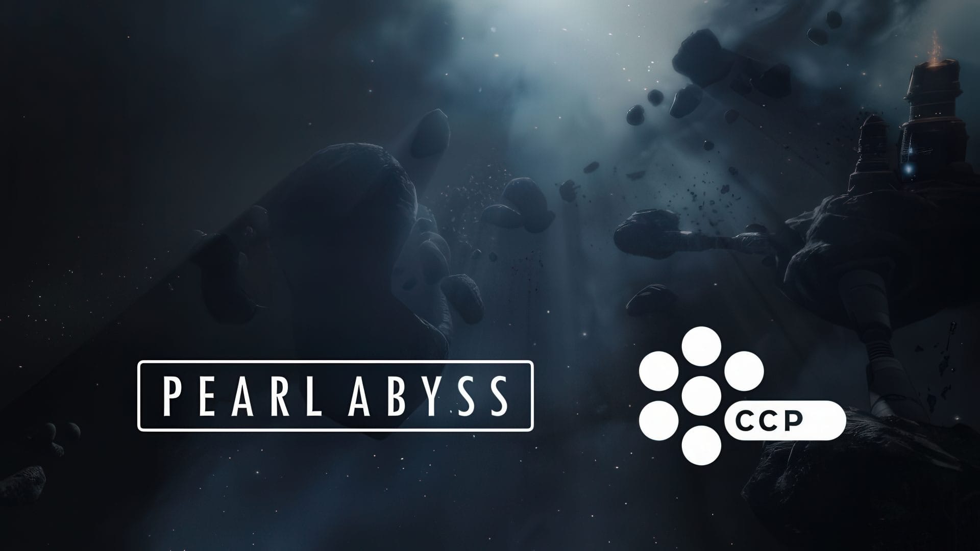 Pearl Abyss faz Sacada Gigante e Vende Estúdio de EVE Online de Volta ao Criador