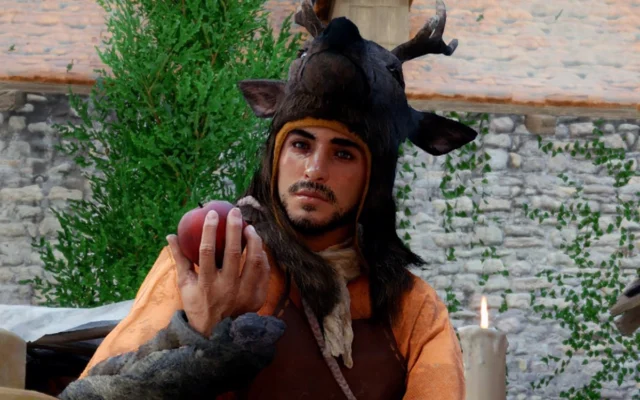 Pearl Abyss Paga Homenagem aos Trabalhadores de Crimson Desert