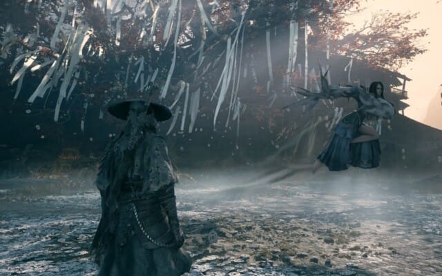 Phantom Blade Zero: A Explosão de Ação que está Através de Todas as Cortinas!