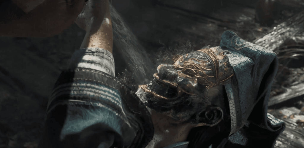 Phantom Blade Zero: Luta que Não Para Nunca!