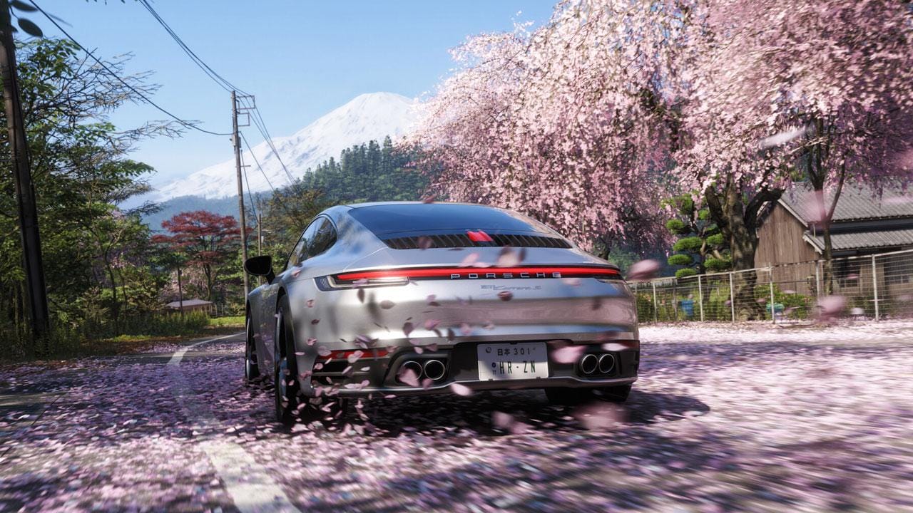 Playground Abraça a Mudança e Lança Forza Horizon 6 com Tudo de Novo!