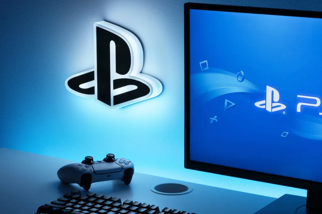 PlayStation Vai Fazer Você Provar Que É Adulto!