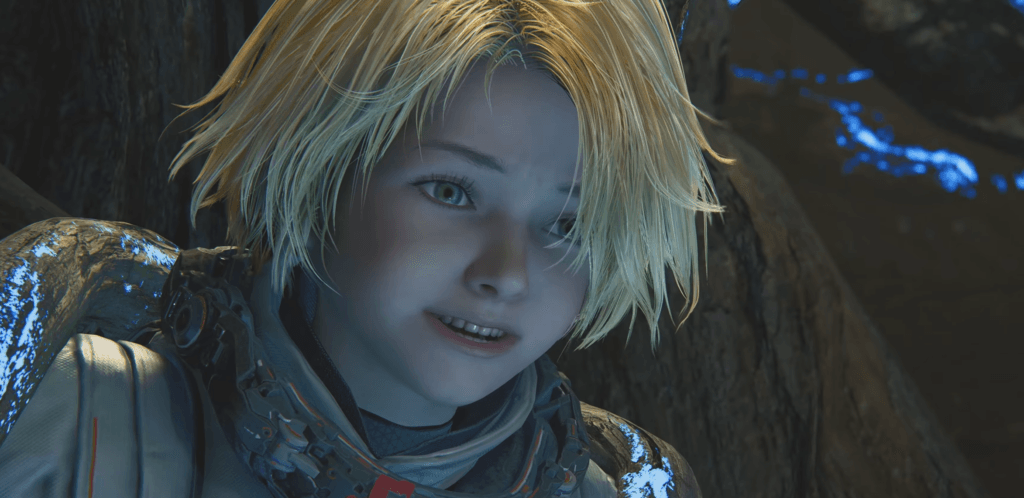 PRAGMATA: A Nova Adição ao Universo de Androide