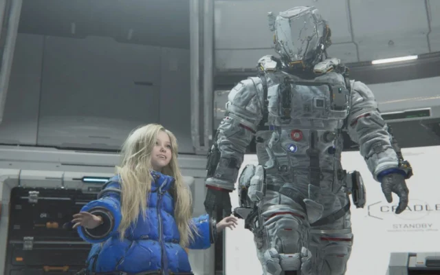 Pragmata: O Jogo que Muda a Vida