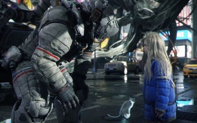 Pragmata: O Sucesso Instantâneo de uma Nova Estrela