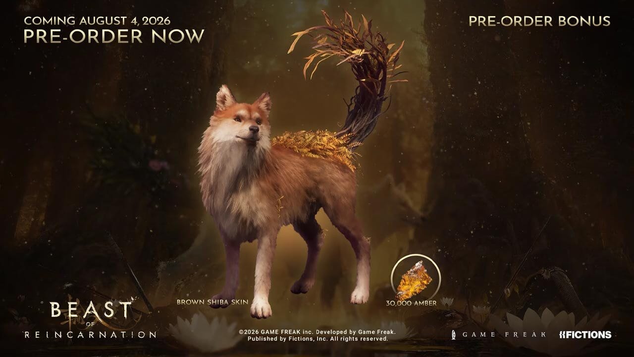 Preordens Abrem para Aventura de Ação que Vai Mudar o Brasil de Jogos!