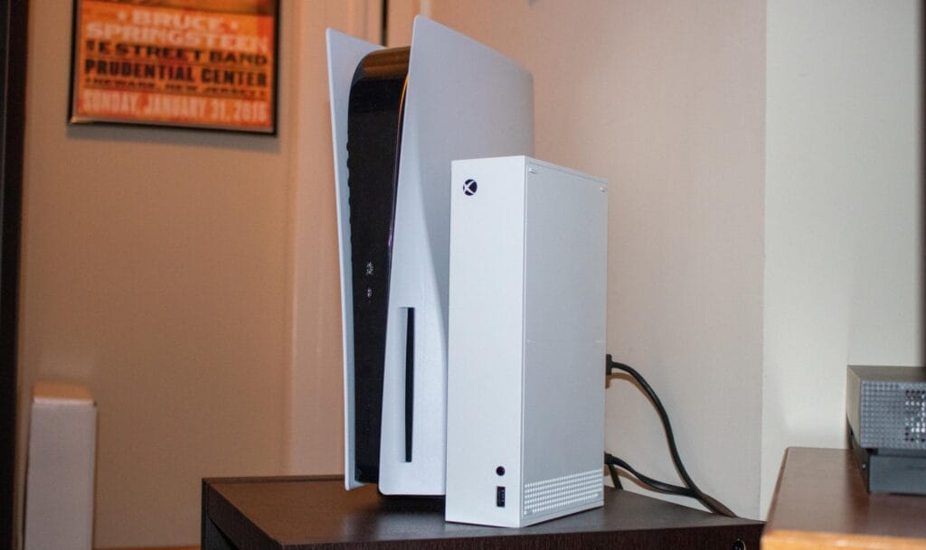 PS6: A Versão Acessível Seria um Desastre para os Estúdios