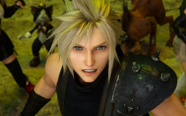 Rebirth de Problemas: Final Fantasy VII Rebirth no Switch 2 Deixa muito a Desejar