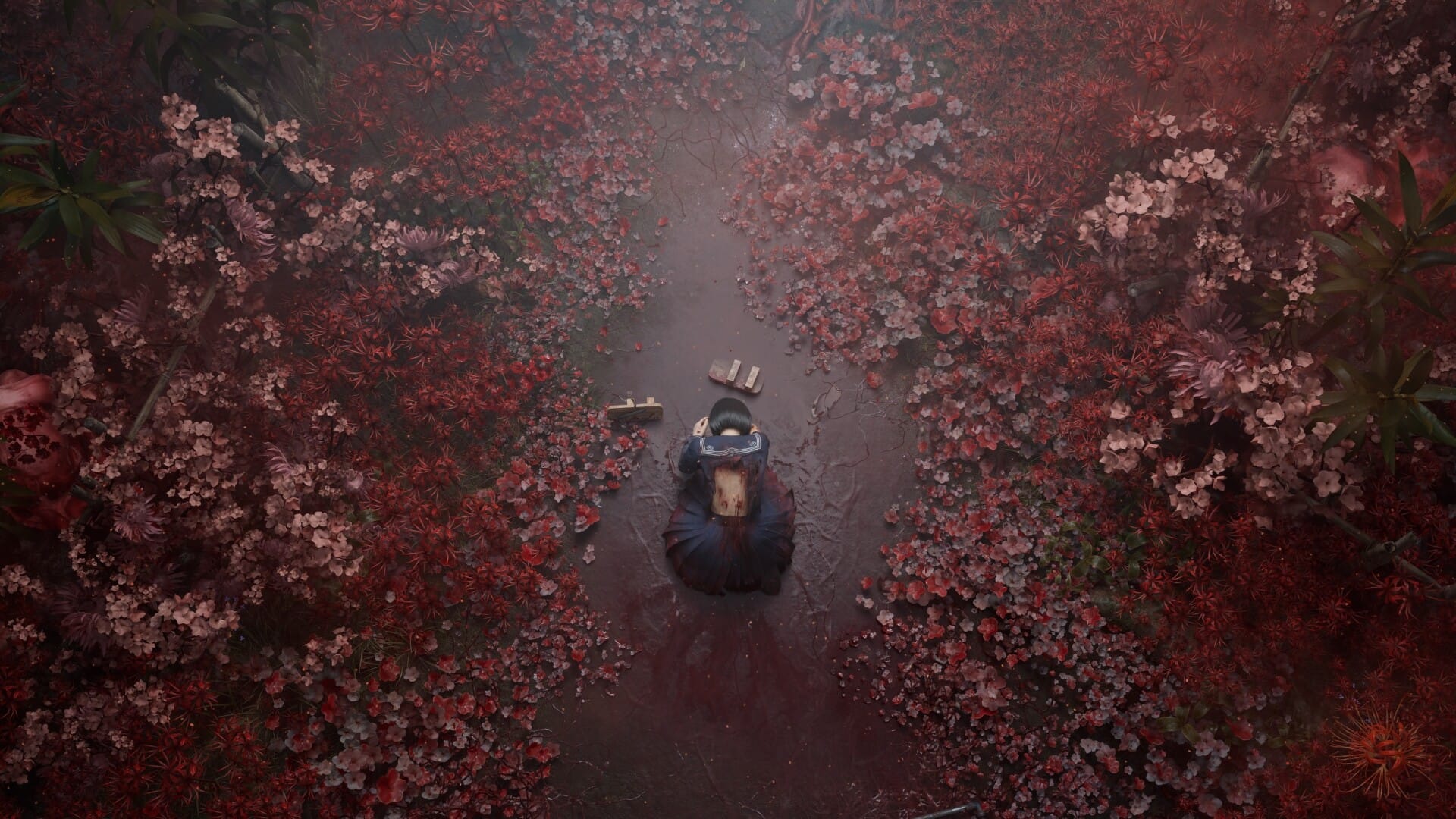 Reinando o Medo: Como as Mulheres da NeoBards Criaram os Monstros Mais Assustadores de Silent Hill f