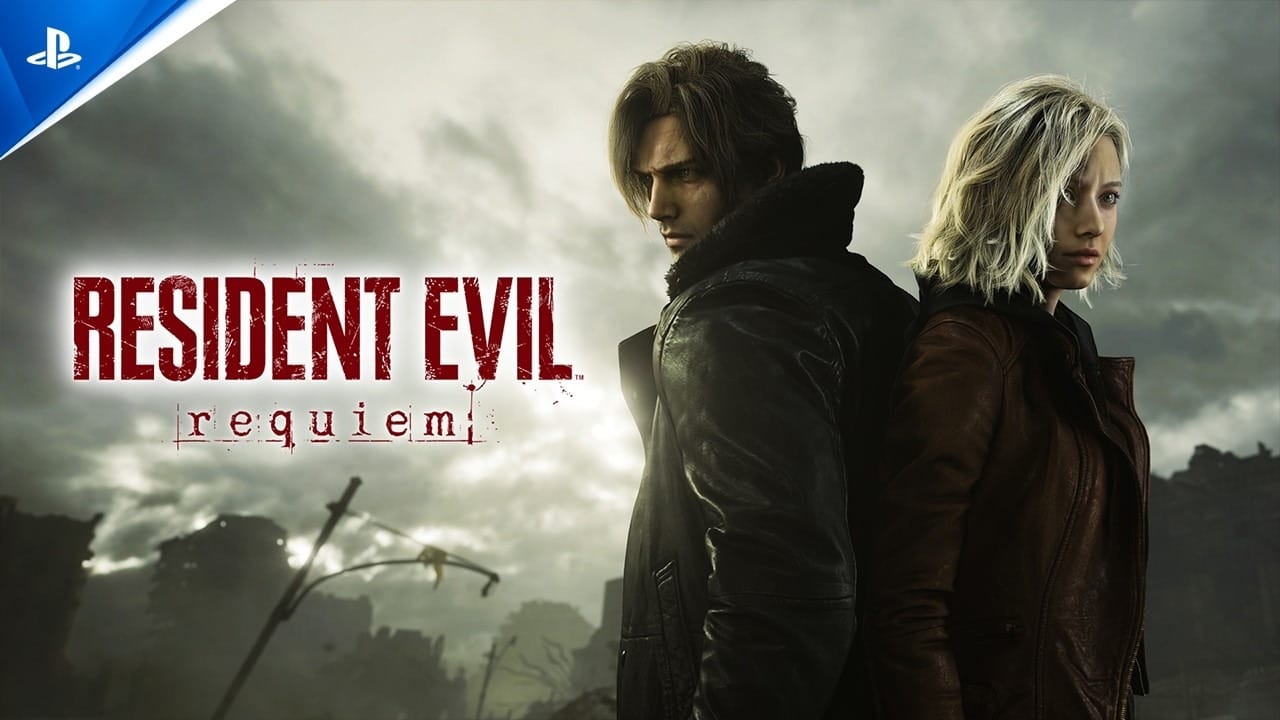 Requiem dos Mortos: Resident Evil Requiem Chega ao Altar do Sucesso!