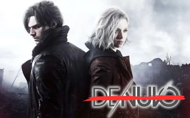 Resident Evil Requiem: Um novo capítulo na luta contra a segurança de jogos