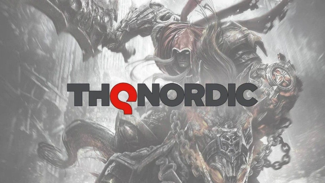 Revelação Explosiva: THQ Nordic Prepara 7 Títulos Mágicos para o Nintendo Switch 2!