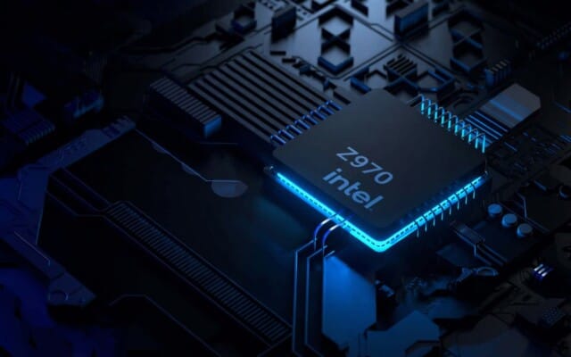 Revolução no Mundo do Gaming: Intel Z970 Atinge Nova Altura