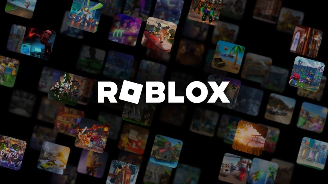 Roblox chega ao PS5 com um carregamento mais rápido!