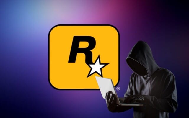 Rockstar no Mirante do Medo: Hackers Ameaçam Vazar Dados