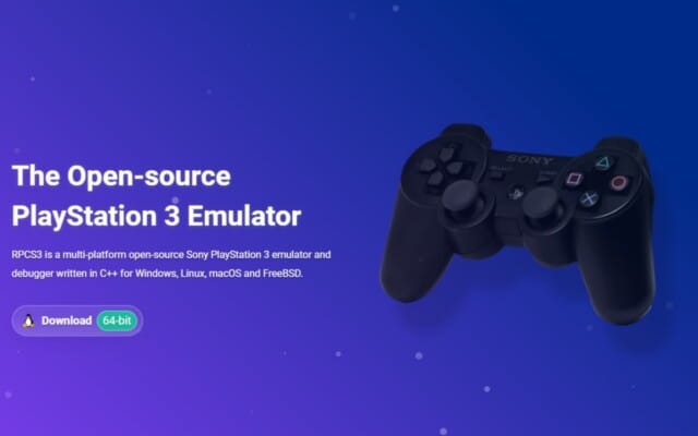 RPCS3: O Emulador que Desbloqueou o Segredo das ISOs Criptografadas do PS3!