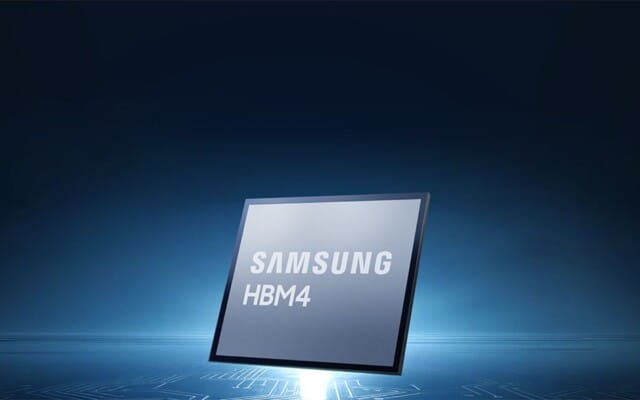 Samsung Avança em Tecnologia: IA Revoluciona Ciclo de Produção de Chips HBM