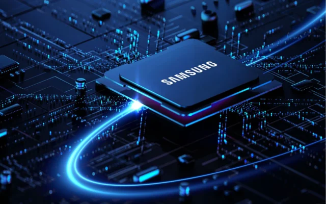 Samsung quebra recordes: Primeiro Módulo DRAM do Mundo em menos de 10nm!
