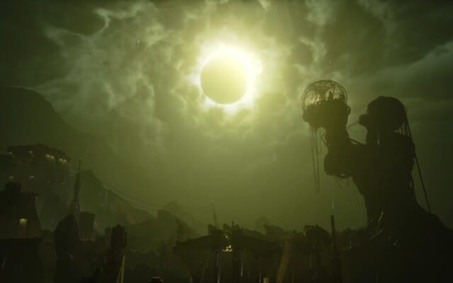 Saros: A Nova Experiência de Jogo com Modificadores de Gameplay e Acessibilidade