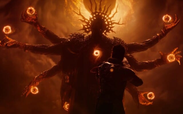 Saros: o Salto Técnico que Revoluciona o PS5 Pro!