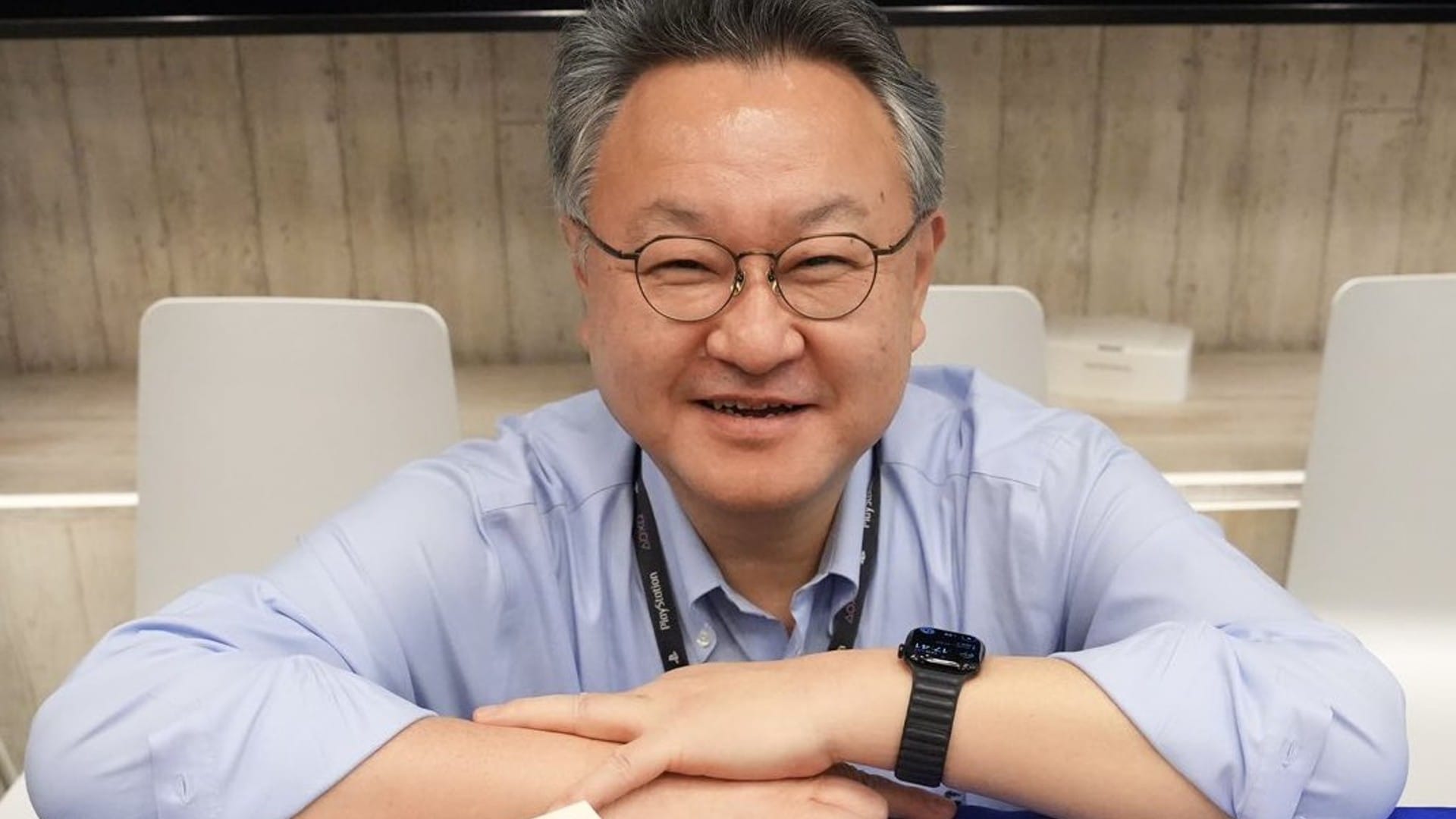 Shuhei Yoshida: O Grande Desafio à Ditadura de Jim Ryan no PlayStation
