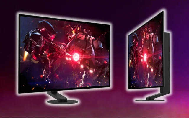 Sony Revoluciona o Mundo de E-Sports com Monitor OLED de 540Hz!