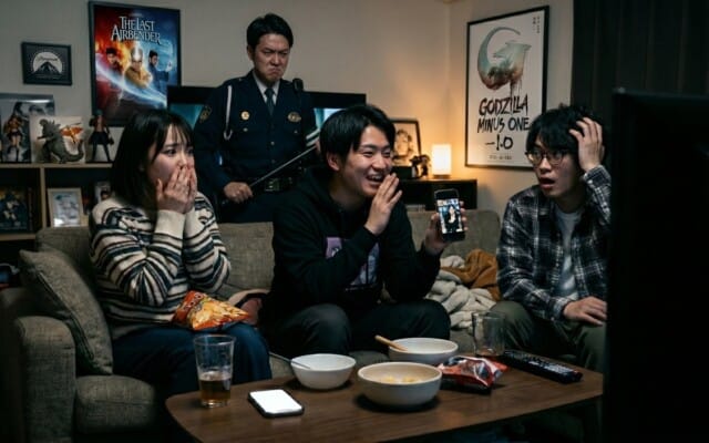 Spoiler Alert: Japão Condena Homem à Prisão por Divulgar Segredos de Filmes