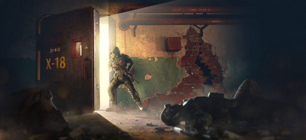 Stalker 2: Heart of Chornobyl Recebe Atualização Explosiva!