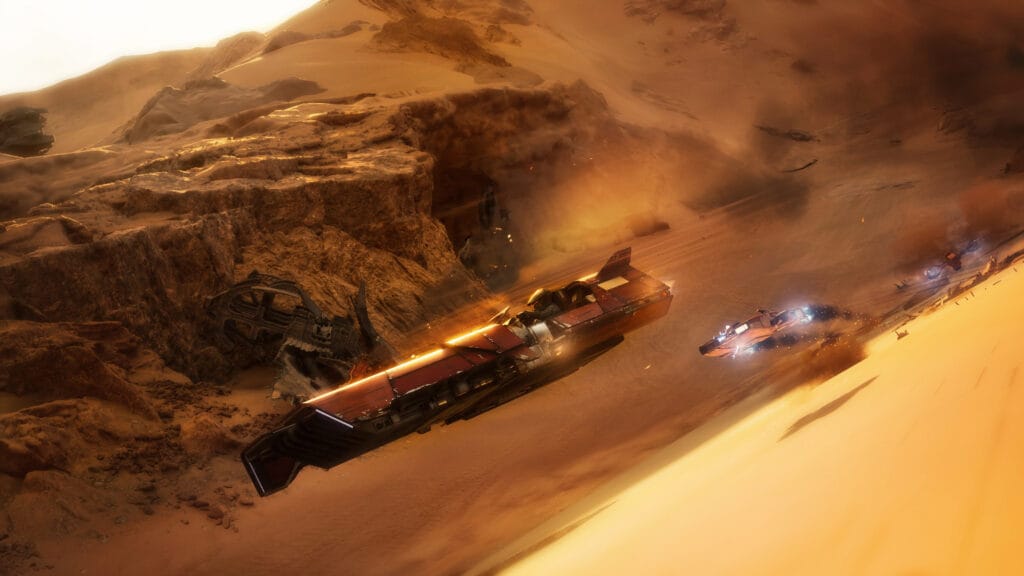 Star Wars: Galactic Racer – A Corrida Espacial de Sonho que Vai Sacar o Bolo do Tesouro!