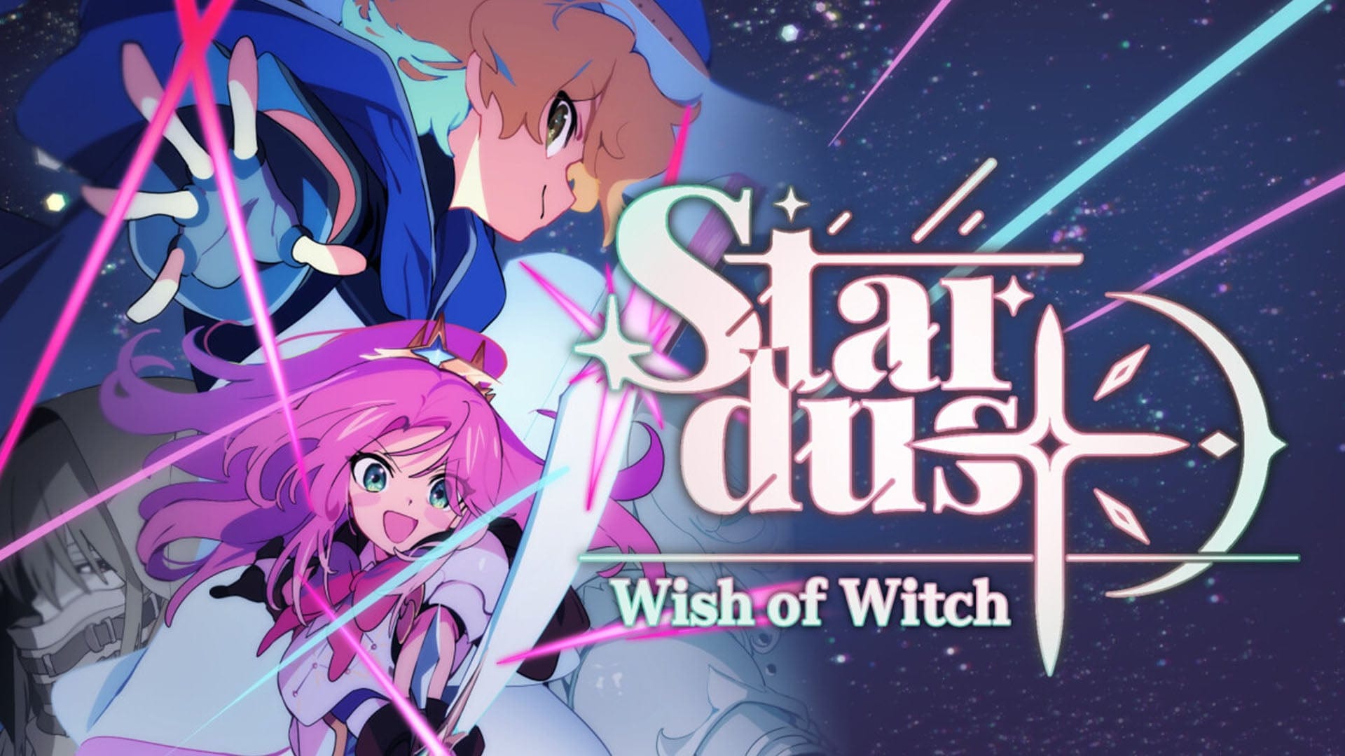 STARDUST: Wish of Witch – O Próximo Capítulo da Era de RPG Estratégico