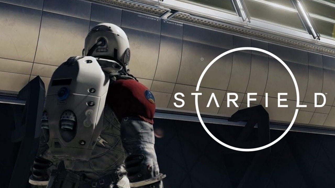 Starfield: A Bethesda Conserta os Problemas no PS5!