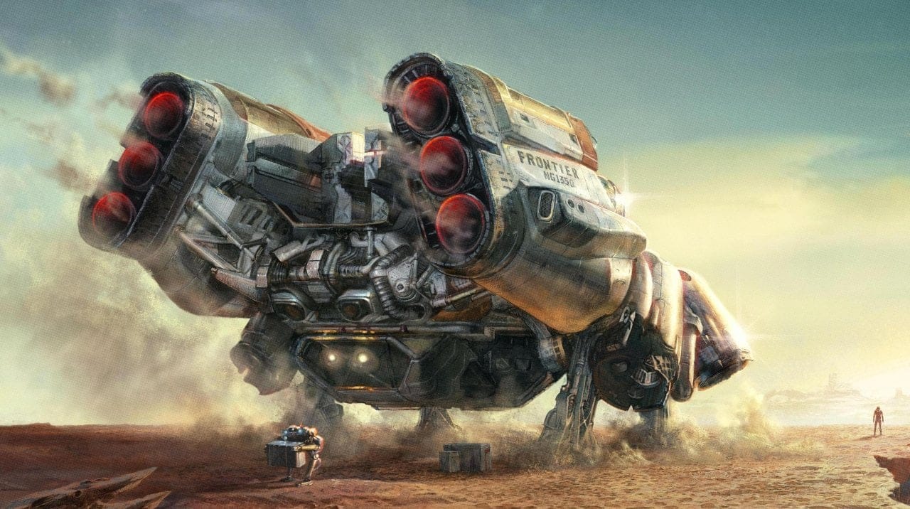 Starfield no PS5 Pro: A Grande Ameaça à Experiência de Jogo?