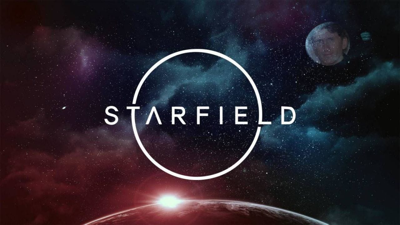 Starfield Saiu do Abismo! Hotfix Chega para Corrigir Crashs no PS5 Pro