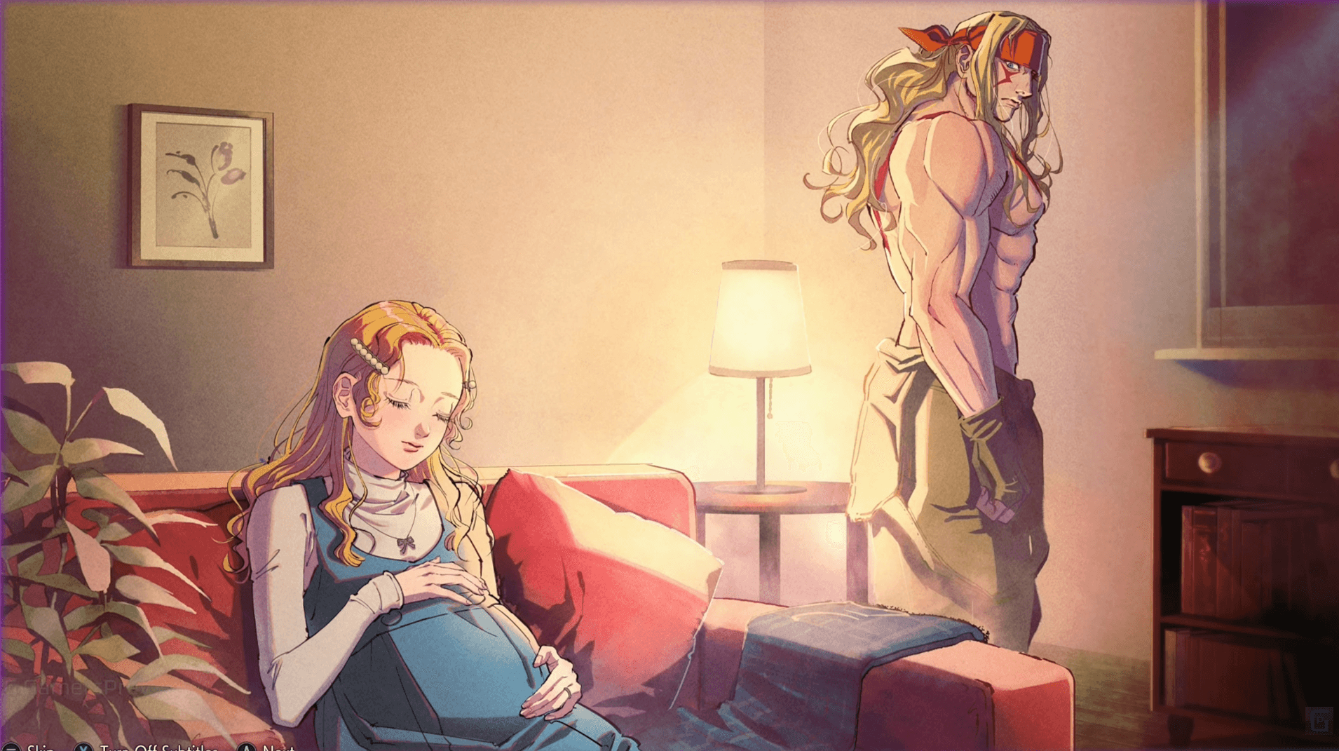 Street Fighter 6 Recebe Atualização Que Toca No Coração Da História De Alex E Patricia