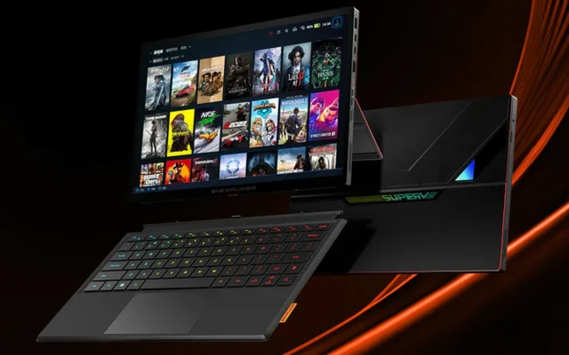 Super V: O Notebook Gamer que está Deixando Todos de Fase!