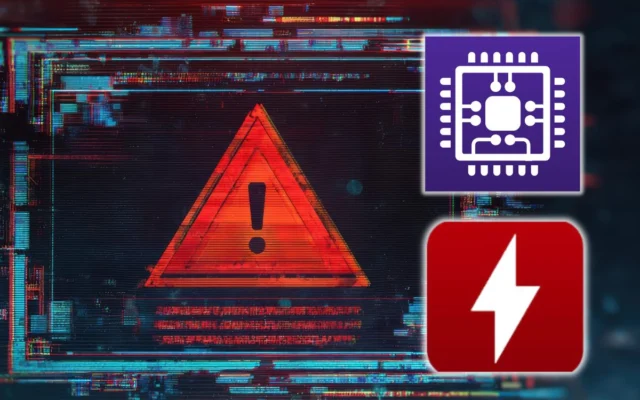 Surpresa Assustadora: CPU-Z e HWMonitor Vinham Com Malware nos Downloads!