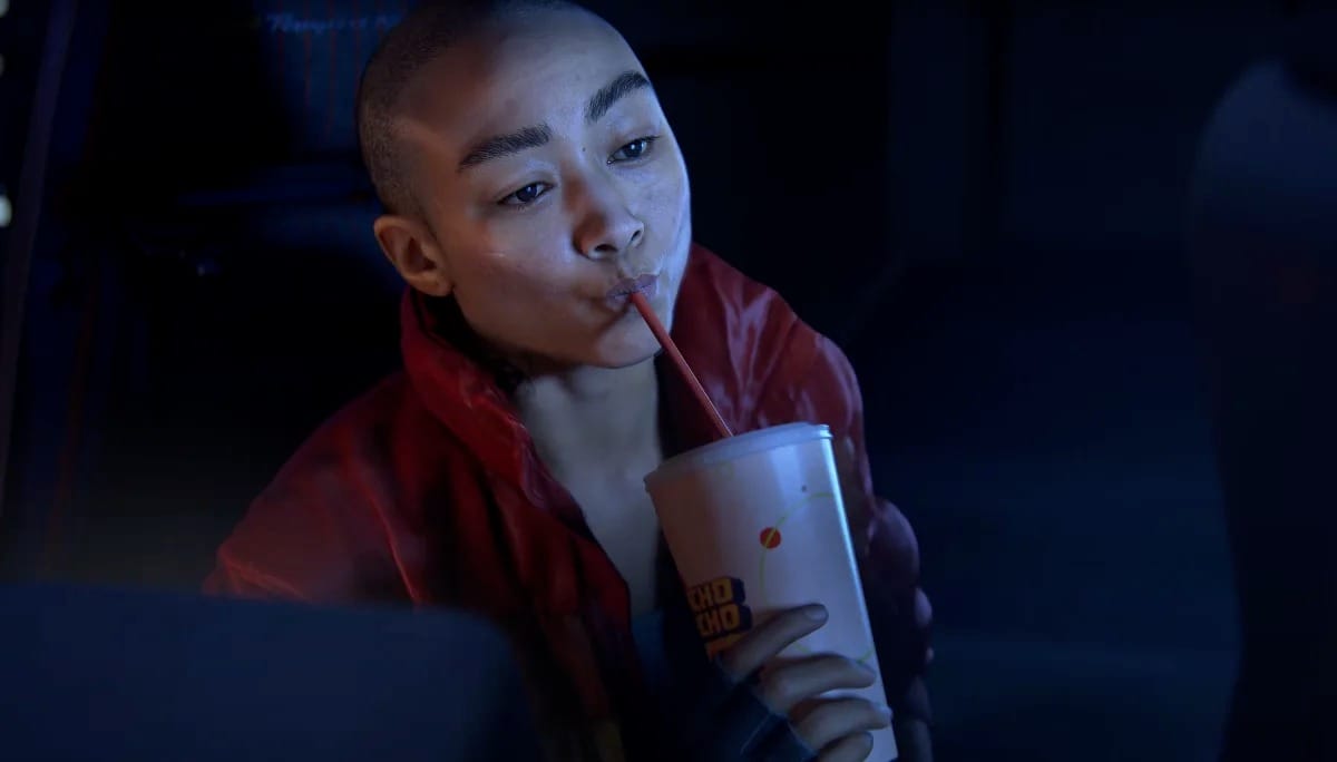 Tati Gabrielle Revela um Naughty Dog que Você Não Conhece