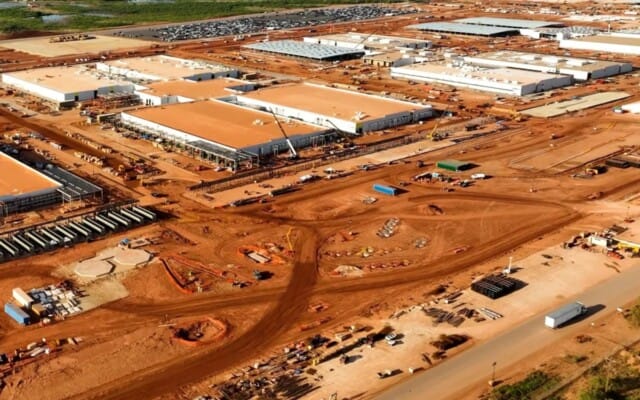 Tecnologia em Stagnação: Metade dos Centros de Dados Planejados para os EUA em 2026 Não Vai Ser Finalizada